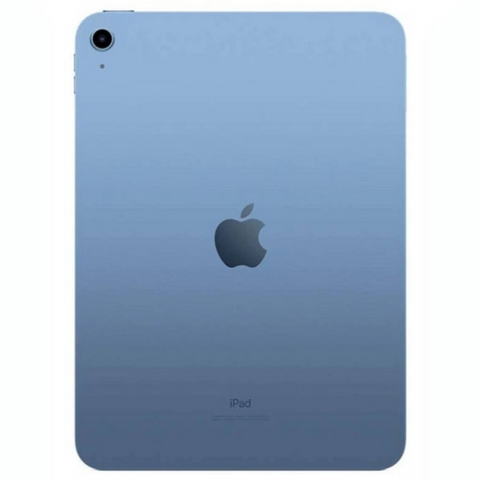 IPAD 11" A16 WiFi 128GB - Blue
