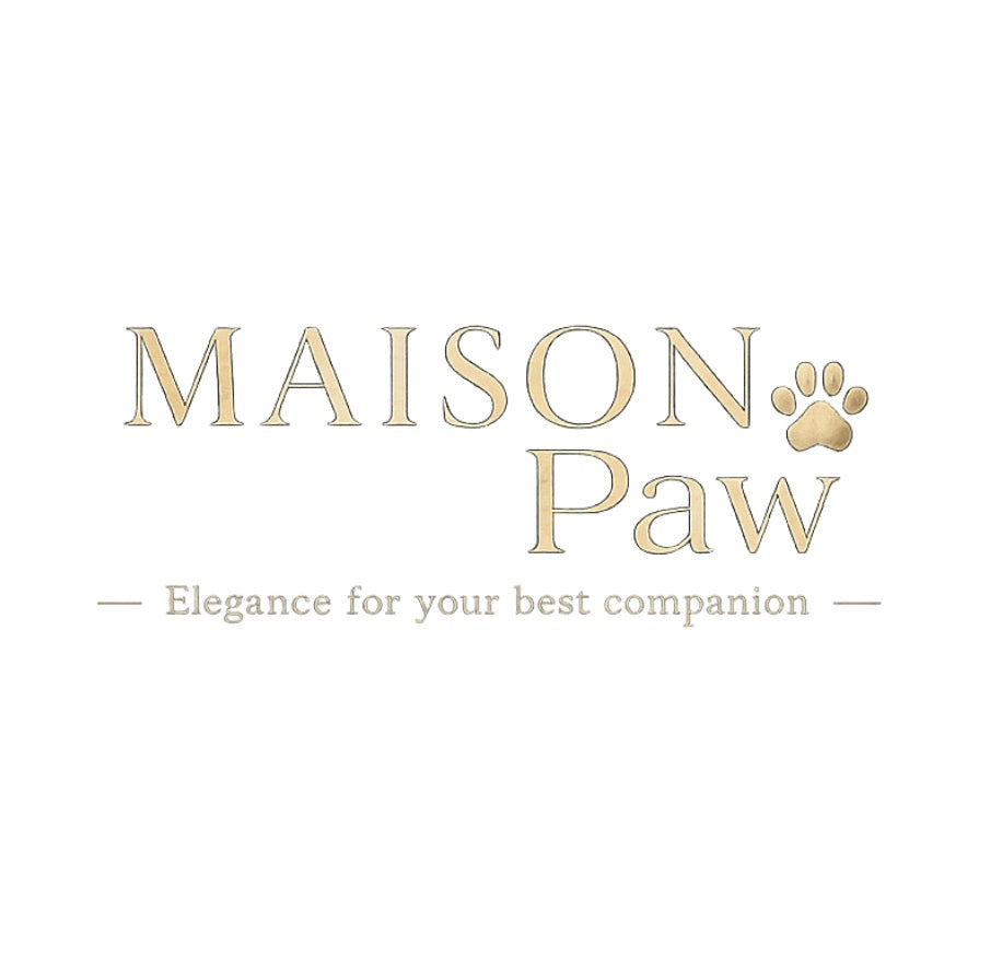 Maison paw