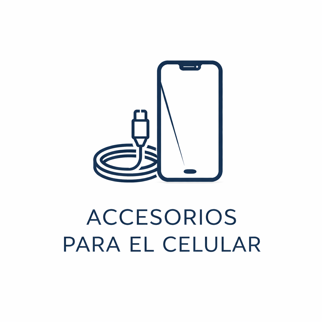 Accesorios para celular