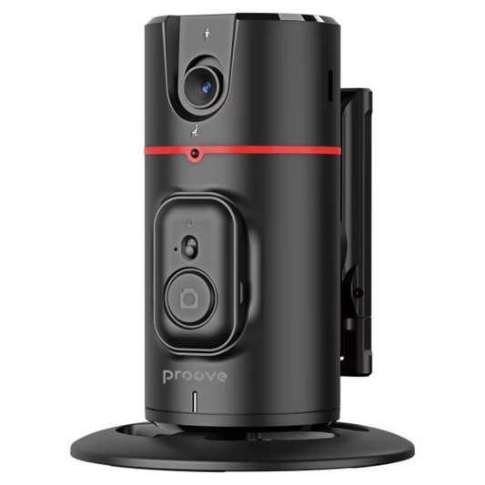 Tripode Proove Face Trace con seguimiento facial automático (95 mm)