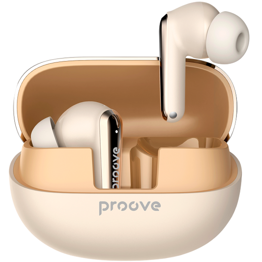 Auriculares inalámbricos Proove Blitz TWS con ANC