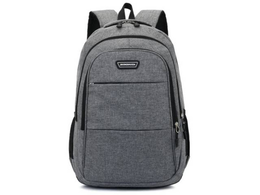 Mochila multifunción impermeable 46x32x13cm