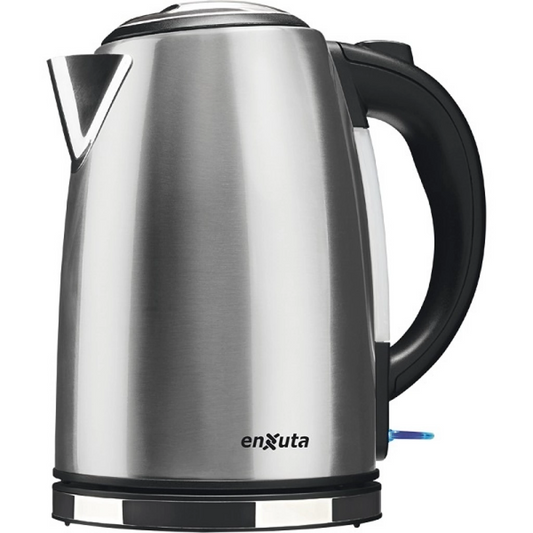 Jarra Eléctrica 1,7 litros Inox 2.000 - 2.400 watts Enxuta