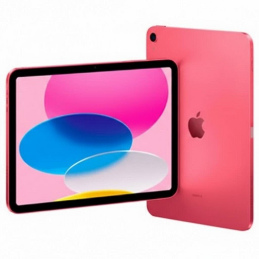 IPAD 11" A16 WiFi 128GB - Pink